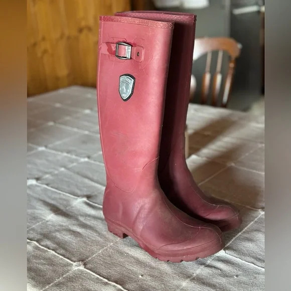 Women’s kamik rainboot - Picture 4 of 5
